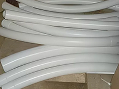 PVC Pipes and Bends TRANSKONVEiER
